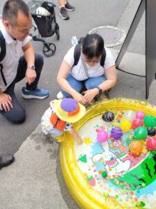 「よってこ長瀬めぐり」初開催！長瀬の街を歩いて、食べて、楽しもう！
