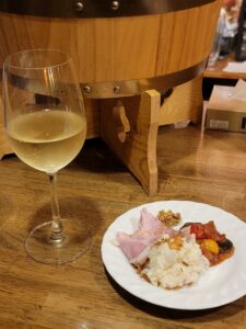 「よってこ長瀬めぐり」初開催！長瀬の街を歩いて、食べて、楽しもう！