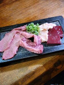 「よってこ長瀬めぐり」初開催!長瀬の街を歩いて、食べて、楽しもう!