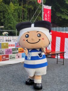 石切の夜が熱く盛り上がる！「第三回 石切盆踊り大会」