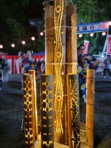 石切の夜が熱く盛り上がる！「第三回 石切盆踊り大会」