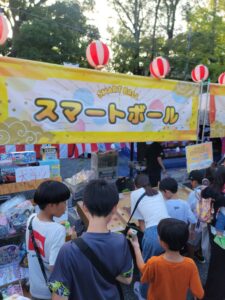 石切の夜が熱く盛り上がる！「第三回 石切盆踊り大会」