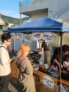 石切の夜が熱く盛り上がる！「第三回 石切盆踊り大会」