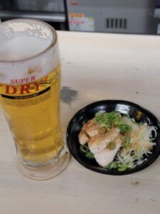 「よってこ長瀬めぐり」初開催!長瀬の街を歩いて、食べて、楽しもう!