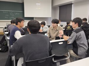 近畿大学 FC大阪のレジェンド『モッティ』が登壇