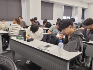 近畿大学 FC大阪のレジェンド『モッティ』が登壇